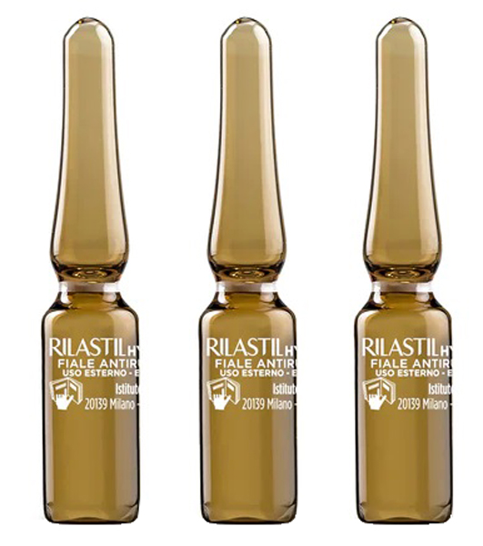 RILASTIL HYDROTENSEUR FIALE ANTIRUGHE LIFTANTI 7 X 1 ML - Farmacia Artemisia di Montecuollo Dott. Angelo snc