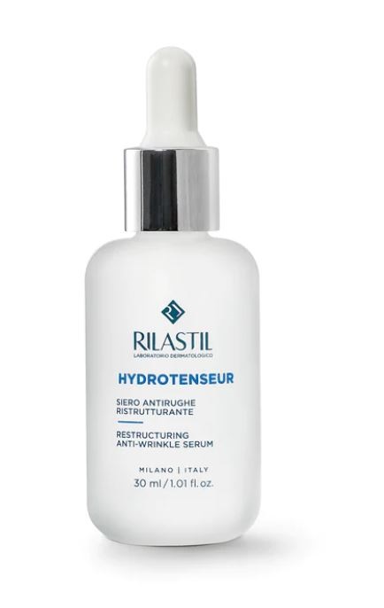 RILASTIL HYDROTENSEUR SIERO ANTIRUGHE RISTRUTTURANTE 30 ML - Farmacia Artemisia di Montecuollo Dott. Angelo snc