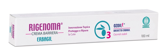 RIGENOMA BARRIERA 100 ML - Farmacia Artemisia di Montecuollo Dott. Angelo snc