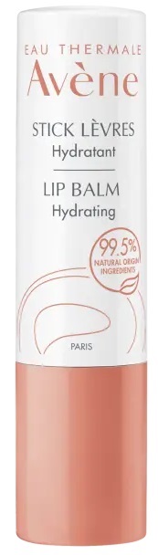 AVENE STICK LABBRA IDRATANTE 4 G - Farmacia Artemisia di Montecuollo Dott. Angelo snc