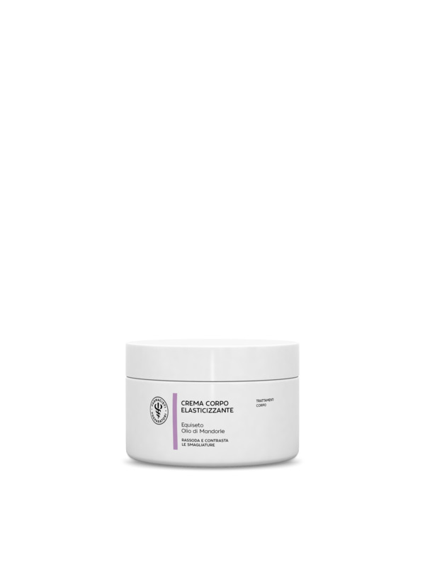 LFP CREMA CORPO ELASTICIZZANTE 250 ML - Farmacia Artemisia di Montecuollo Dott. Angelo snc