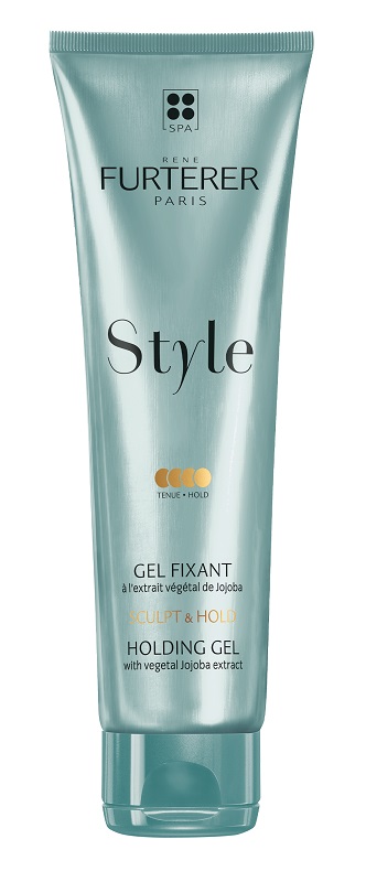 RENE FURTERER STYLE GEL FISSANTE 150 ML - Farmacia Artemisia di Montecuollo Dott. Angelo snc