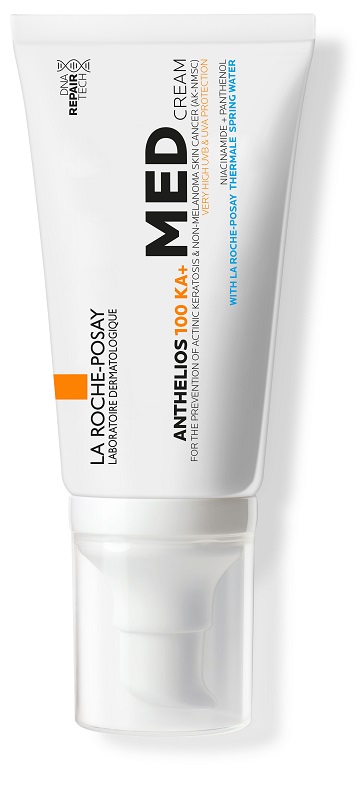 ANTHELIOS 100 KA+ MED 50 ML - Farmacia Artemisia di Montecuollo Dott. Angelo snc