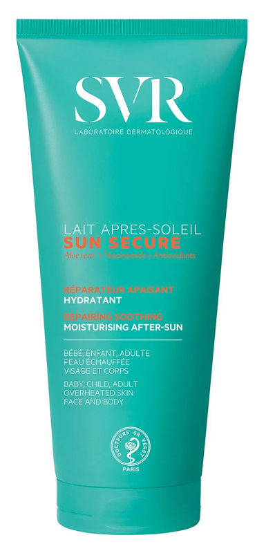 SUN SECURE LAIT APRES SOLEIL 200 ML - Farmacia Artemisia di Montecuollo Dott. Angelo snc