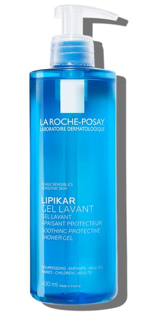 LIPIKAR GEL 400 ML TAGIO PREZZO - Farmacia Artemisia di Montecuollo Dott. Angelo snc