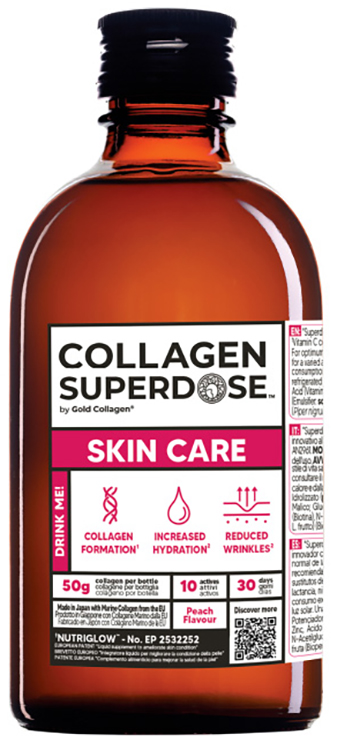 SUPERDOSE SKINCARE 300 ML - Farmacia Artemisia di Montecuollo Dott. Angelo snc