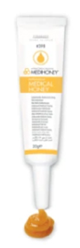 MEDIHONEY 100% MEDICAL HONEY 20 G - Farmacia Artemisia di Montecuollo Dott. Angelo snc