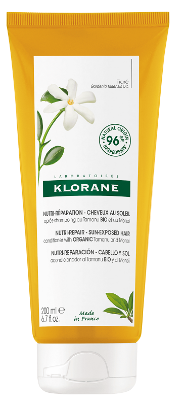LES POLYSIANES NUTRI REPAIR SUN EXPOSED HAIR BALSAMO CON TAMANU E MONOI 200 ML - Farmacia Artemisia di Montecuollo Dott. Angelo snc