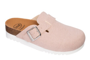 CALZATURA GREENY DAKOTA RECYCLED COTTON WOMAN PALE PINK 39 - Farmacia Artemisia di Montecuollo Dott. Angelo snc