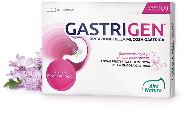 DM GASTRIGEN 30 COMPRESSE - Farmacia Artemisia di Montecuollo Dott. Angelo snc