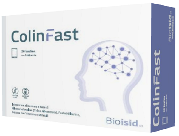 COLINFAST 20 BUSTINE - Farmacia Artemisia di Montecuollo Dott. Angelo snc