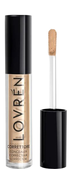 LOVREN CORRETTORE MEDIO - Farmacia Artemisia di Montecuollo Dott. Angelo snc