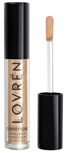 LOVREN CORRETTORE MEDIO SCURO - Farmacia Artemisia di Montecuollo Dott. Angelo snc