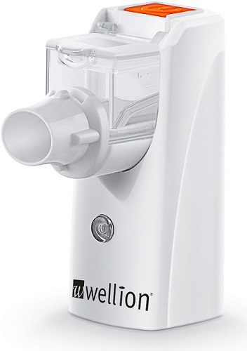 WELLION MESH NEBULIZER - Farmacia Artemisia di Montecuollo Dott. Angelo snc