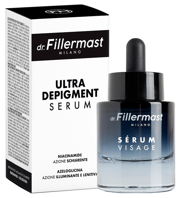 DR FILLERMAST ULTRA DEPIGMENT SERUM - Farmacia Artemisia di Montecuollo Dott. Angelo snc