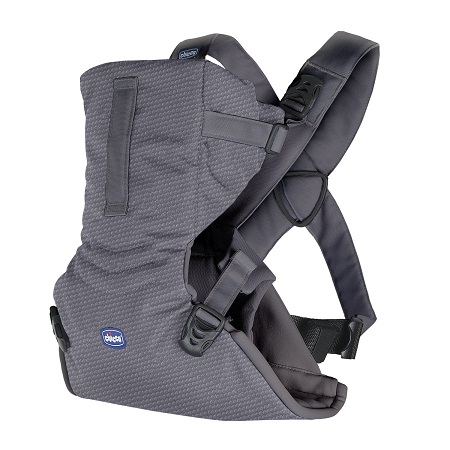 CHICCO MARSUPIO EASY FIT MOON GREY - Farmacia Artemisia di Montecuollo Dott. Angelo snc