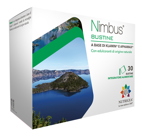 NIMBUS 30 BUSTINE - Farmacia Artemisia di Montecuollo Dott. Angelo snc