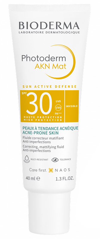 PHOTODERM AKN MAT SPF30 40 ML - Farmacia Artemisia di Montecuollo Dott. Angelo snc