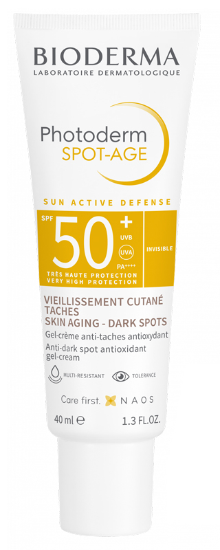 PHOTODERM SPOT AGE 40 ML - Farmacia Artemisia di Montecuollo Dott. Angelo snc