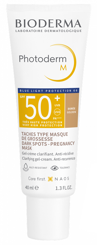 PHOTODERM M SPF50+ DORE' 40 ML - Farmacia Artemisia di Montecuollo Dott. Angelo snc