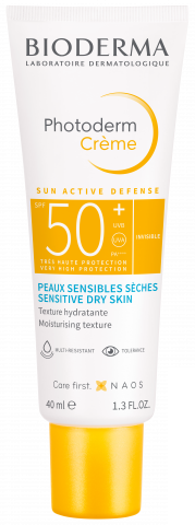 PHOTODERM CREME SPF50+ 40 ML - Farmacia Artemisia di Montecuollo Dott. Angelo snc