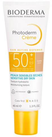 PHOTODERM CREME CLAIRE SPF50+ 40 ML - Farmacia Artemisia di Montecuollo Dott. Angelo snc