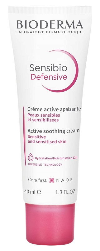 SENSIBIO DEFENSIVE 40 ML - Farmacia Artemisia di Montecuollo Dott. Angelo snc