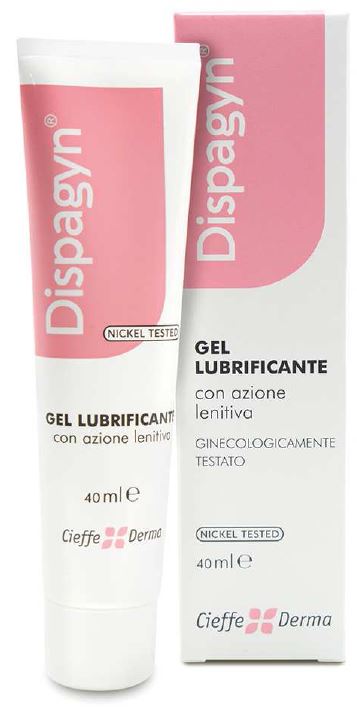 DISPAGYN 40 ML - Farmacia Artemisia di Montecuollo Dott. Angelo snc