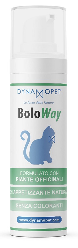 BOLOWAY PET 65 G - Farmacia Artemisia di Montecuollo Dott. Angelo snc