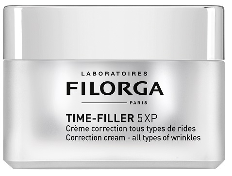 FILORGA TIME FILLER 5 XP CREME 50 ML - Farmacia Artemisia di Montecuollo Dott. Angelo snc