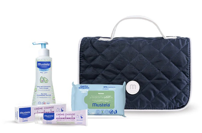 MUSTELA VANITY SET 2022 - Farmacia Artemisia di Montecuollo Dott. Angelo snc