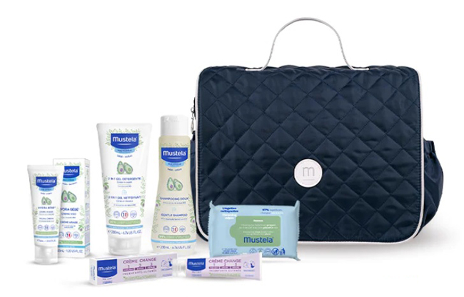 MUSTELA BORSA ZAINO 2022 - Farmacia Artemisia di Montecuollo Dott. Angelo snc