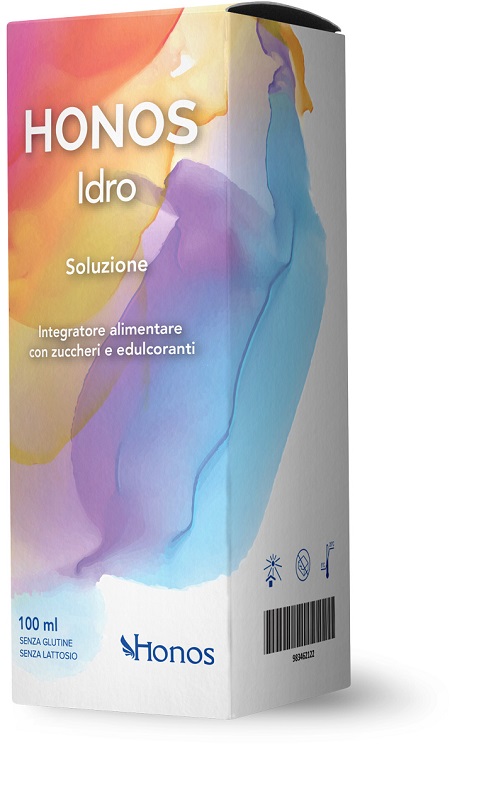 HONOS IDRO SOLUZIONE 100 ML - Farmacia Artemisia di Montecuollo Dott. Angelo snc