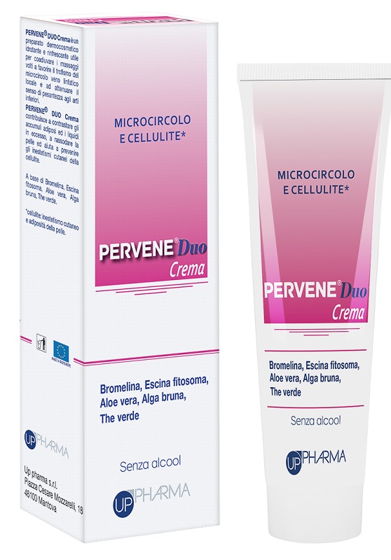 PERVENE DUO CREMA 150 ML - Farmacia Artemisia di Montecuollo Dott. Angelo snc