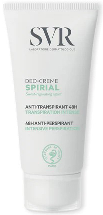 SPIRIAL DEODORANTE CREMA 50 ML - Farmacia Artemisia di Montecuollo Dott. Angelo snc