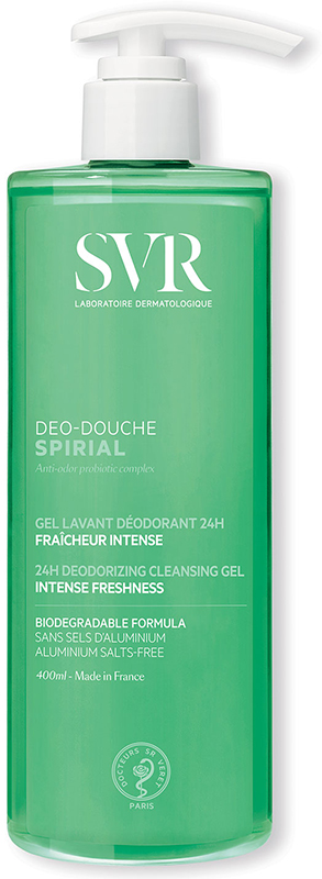 SPIRIAL DEODORANTE CREMA 50 ML - Farmacia Artemisia di Montecuollo Dott. Angelo snc