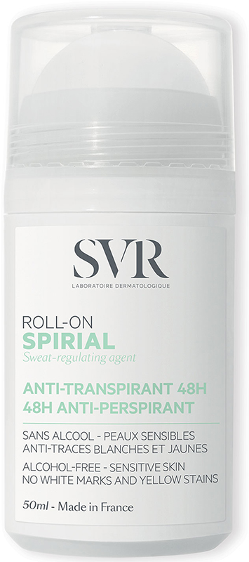 SVR DEODORANTE ROLL-ON RENO 50 ML - Farmacia Artemisia di Montecuollo Dott. Angelo snc