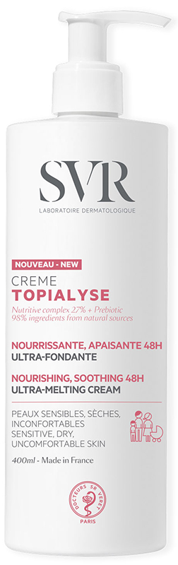 TOPIALYSE CREME 400 ML - Farmacia Artemisia di Montecuollo Dott. Angelo snc