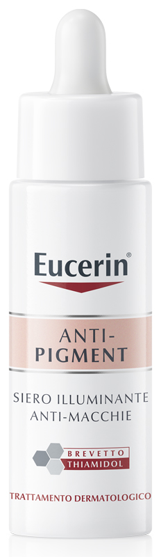 EUCERIN ANTI-PIGMENT SIERO ILLUMINANTE 30 ML - Farmacia Artemisia di Montecuollo Dott. Angelo snc