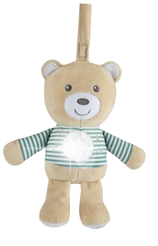 CHICCO GIOCO FD LULLABY STARDUST BEAR - Farmacia Artemisia di Montecuollo Dott. Angelo snc