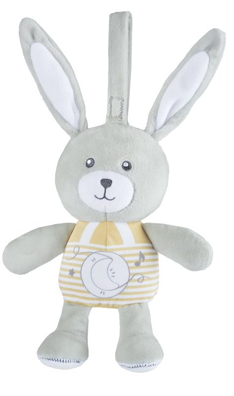 CHICCO GIOCO FD LULLABY STARDUST BUNNY - Farmacia Artemisia di Montecuollo Dott. Angelo snc