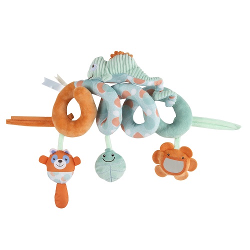 CHICCO GIOCO MSDD CHAMELEON ACTIVITY SPIRAL - Farmacia Artemisia di Montecuollo Dott. Angelo snc