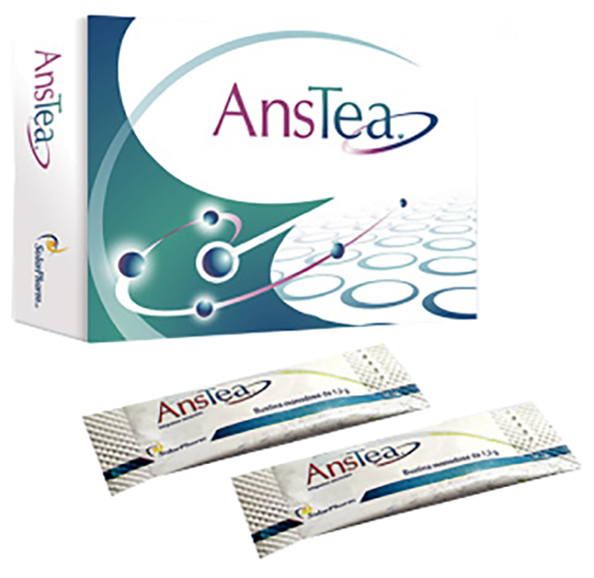 ANSTEA 20 STICK OROSOLUBILI - Farmacia Artemisia di Montecuollo Dott. Angelo snc