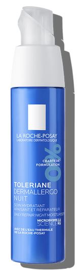 TOLERIANE DERMALLERGO NOTTE 40 ML - Farmacia Artemisia di Montecuollo Dott. Angelo snc