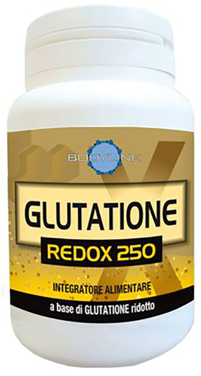 GLUTATIONE REDOX 250 30 CAPSULE - Farmacia Artemisia di Montecuollo Dott. Angelo snc