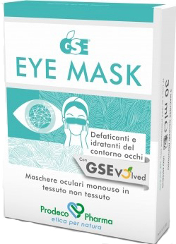 GSE EYE MASK 30 ML - Farmacia Artemisia di Montecuollo Dott. Angelo snc