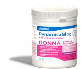 DYNAMICAMAG DONNA 150 G - Farmacia Artemisia di Montecuollo Dott. Angelo snc