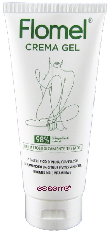 FLOMEL CREMA GEL 200 ML - Farmacia Artemisia di Montecuollo Dott. Angelo snc