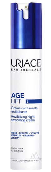 AGE LIFT CREMA NOTTE DETOX 40 ML - Farmacia Artemisia di Montecuollo Dott. Angelo snc