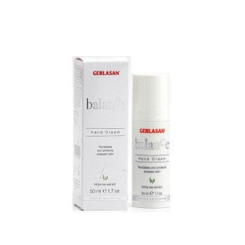 GEHWOL CREMA MANI BALANCE 50 ML - Farmacia Artemisia di Montecuollo Dott. Angelo snc